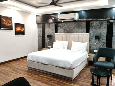 Clarks Inn Express Firozabad
