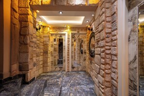 Lobby - REN PLUS SUİTES OTEL (İstanbul)