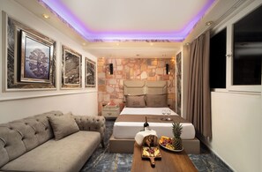 Comfort Studio | Individually decorated, individually furnished, desk, free WiFi - REN PLUS SUİTES OTEL (İstanbul)