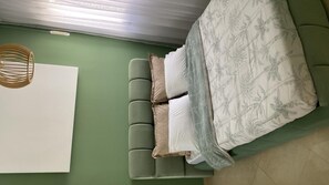 2 Schlafzimmer, WLAN, Bettwäsche