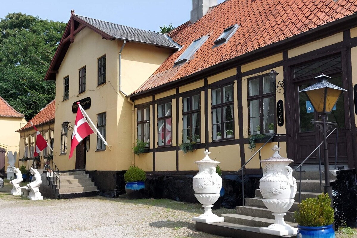 Image de profil de l’hôte