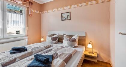 Gästezimmer Bruno Zimmer 1 mit WLAN