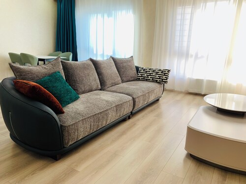  205 In the central of Ulaanbaatar, Selbe Comfort Apartment