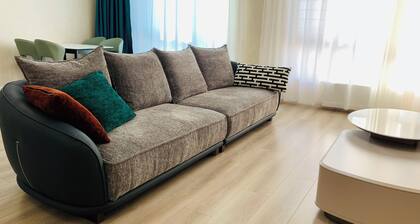 205 In the central of Ulaanbaatar, Selbe Comfort Apartment