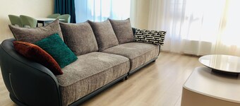 205 In the central of Ulaanbaatar, Selbe Comfort Apartment