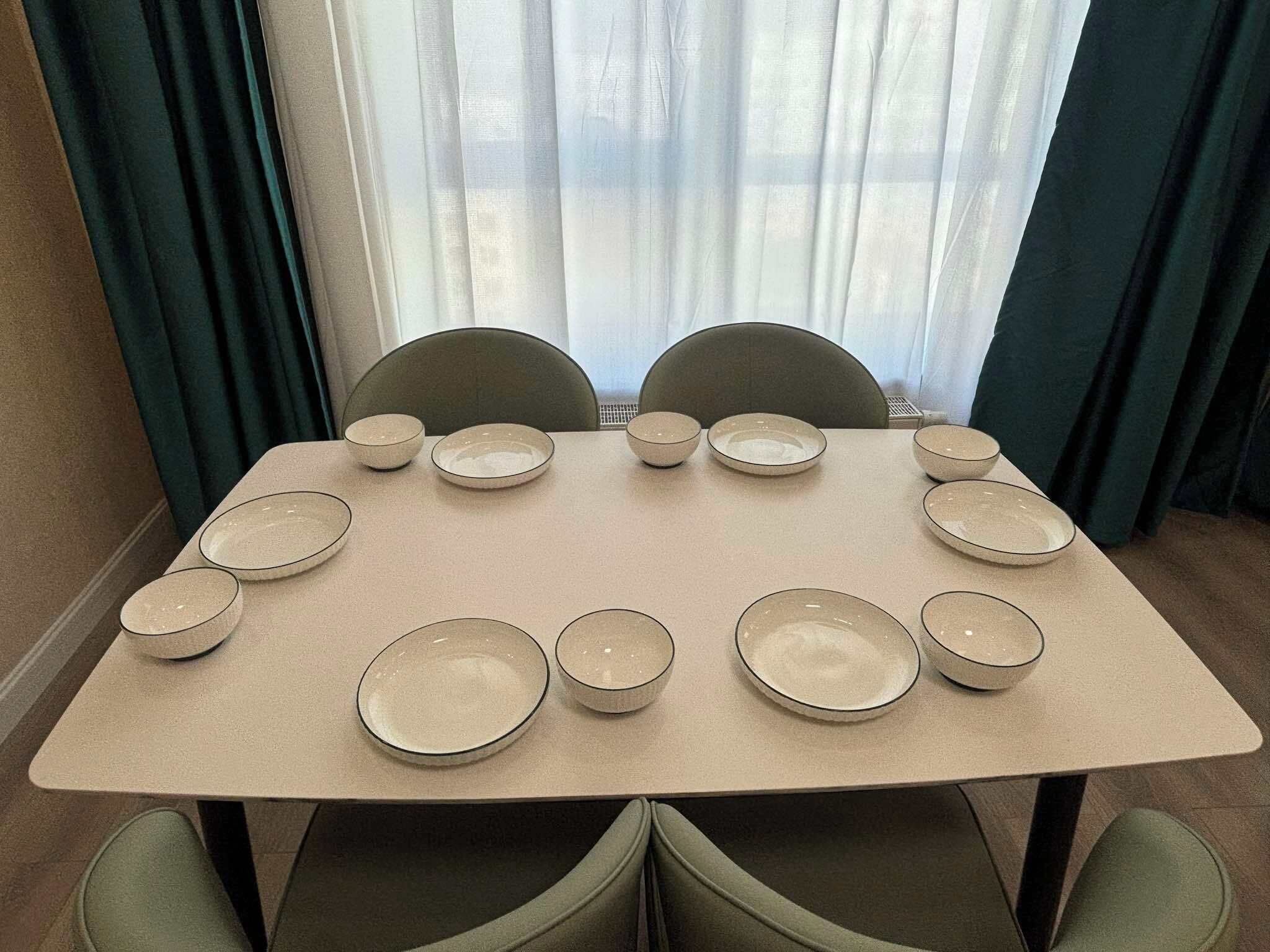 Restaurantes