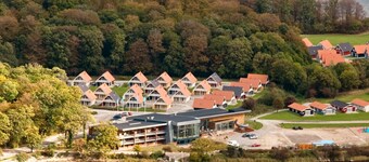 6 Person Holiday Home on a Holiday Park in Grasten