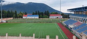 Campo sportivo