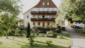 Außenbereich