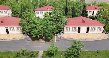 Arena Hotel Balakan