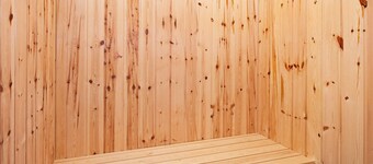 8 Person Holiday Home on a Holiday Park in Grasten