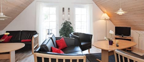 Hus | Innvendig