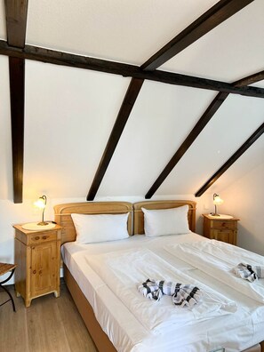 1 quarto, Wi-Fi, roupa de cama