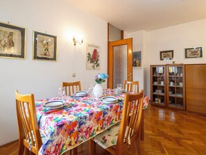 Dining - Monte Livrio by Interhome (Bormio)