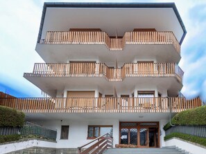 Exterior - Monte Livrio by Interhome (Bormio)