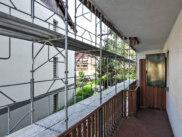 Terrain de lâhĂ©bergement