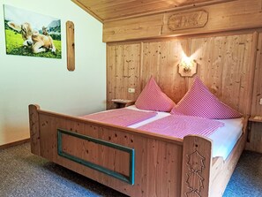 2 Schlafzimmer