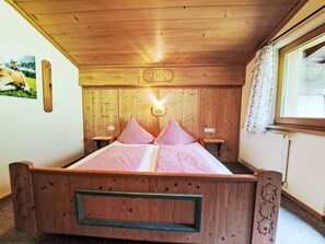 2 chambres