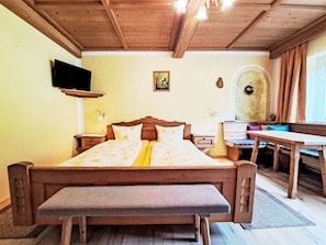 4 slaapkamers