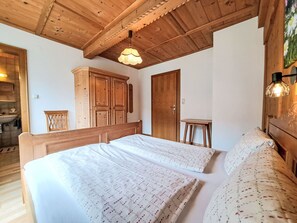 4 chambres