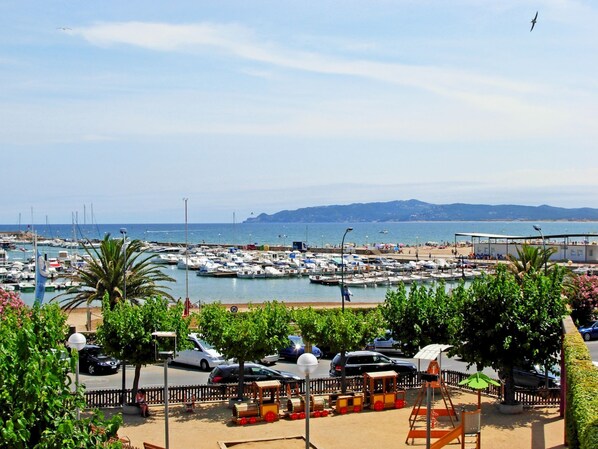 Port de plaisance