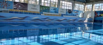Arena Hotel Ismailli