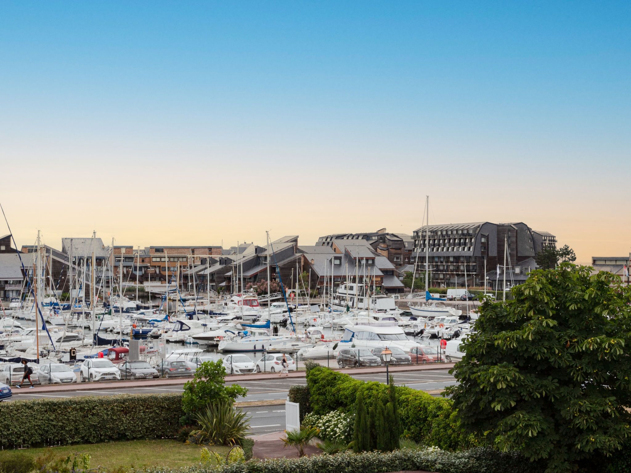 Port de plaisance
