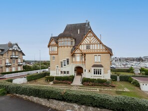 Exterior - Le Grand Large by Interhome (Deauville-Trouville)