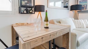 Interior - Les christophines by Interhome (Cabourg)