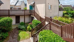 Exterior - Les christophines by Interhome (Cabourg)