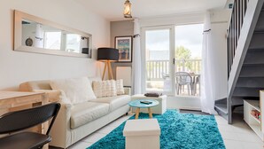 TV - Les christophines by Interhome (Cabourg)