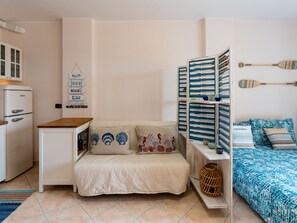 1 bedroom, internet