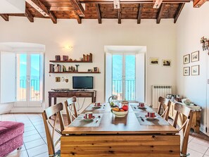 Dining - Laghina by Interhome (Musso)