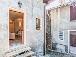 Exterior detail - La Casa di Carlo by Interhome (Tremezzina)