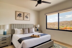 3 makuuhuonetta, silitysrauta/-lauta, internet, vuodevaatteet