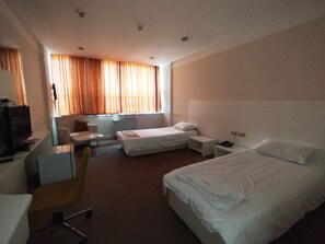 Free WiFi - Arena Hotel Shirvan (Shirvan)
