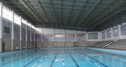 Arena Hotel Shirvan