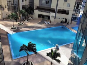 Inomhuspool