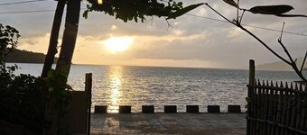 Oceanfront Guest House