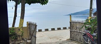 Oceanfront Guest House