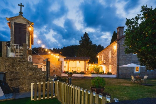 La maison des Barbazanes