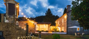 The House of the Barbazanes