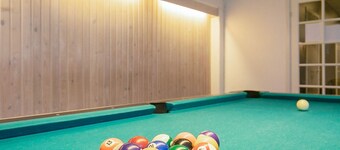 4 Person Holiday Home on a Holiday Park in Faaborg