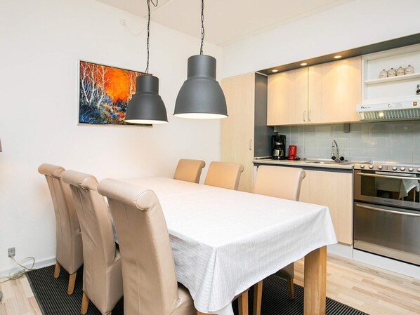 Apartment | Interior
