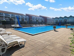 Apartment | Pool
