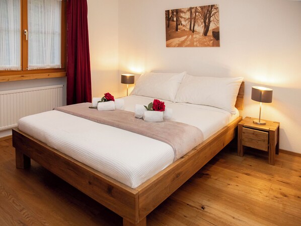 2 chambres, bureau, Wi-Fi