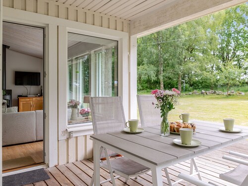 Gyllebo by Interhome