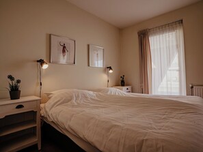 2 quartos, acesso à internet