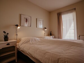 2 chambres, accès Internet