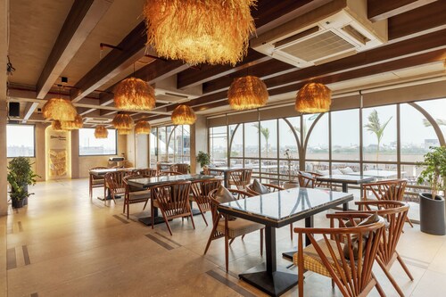 Hotel Royal Bagh - Opposite City Park